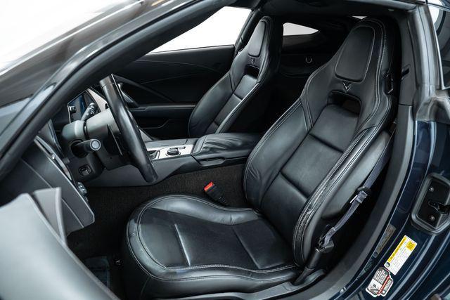 used 2014 Chevrolet Corvette Stingray car, priced at $39,991
