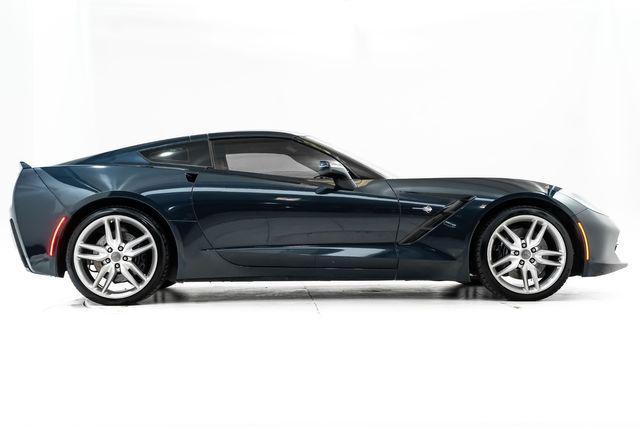 used 2014 Chevrolet Corvette Stingray car, priced at $39,991