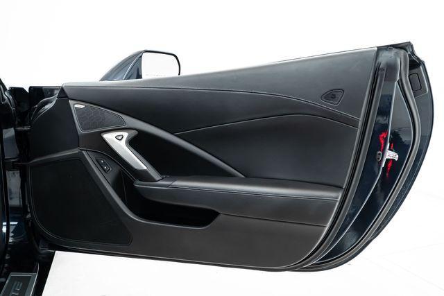 used 2014 Chevrolet Corvette Stingray car, priced at $39,991