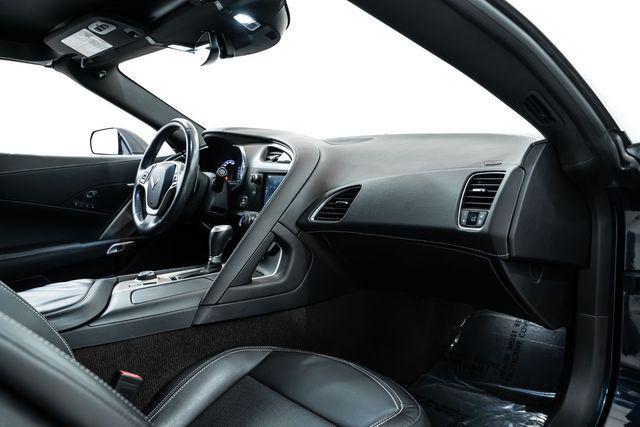 used 2014 Chevrolet Corvette Stingray car, priced at $39,991