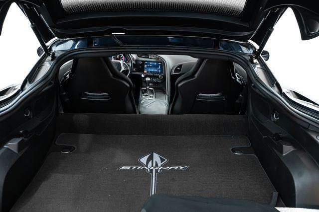 used 2014 Chevrolet Corvette Stingray car, priced at $39,991