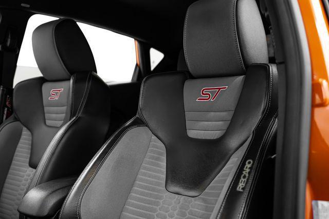 used 2017 Ford Fiesta car, priced at $17,991