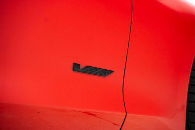 used 2016 Cadillac ATS-V car, priced at $35,991