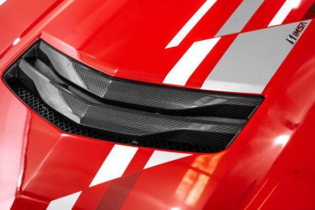 used 2016 Cadillac ATS-V car, priced at $35,991