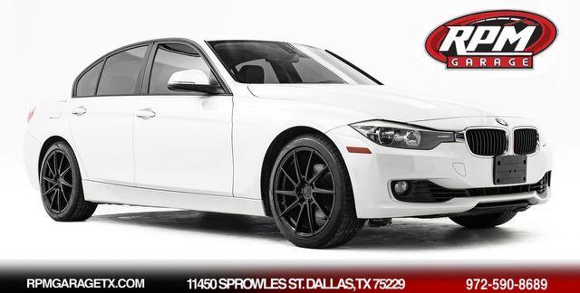 used 2013 BMW 328 car, priced at $11,991