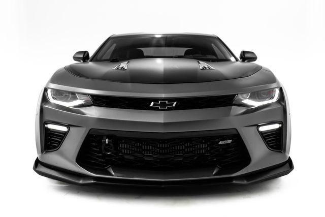 used 2017 Chevrolet Camaro car, priced at $41,991