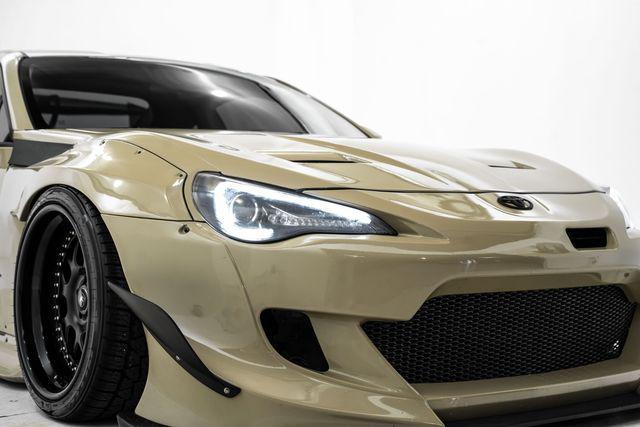 used 2013 Scion FR-S car, priced at $22,991
