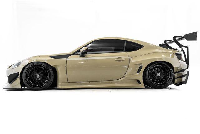 used 2013 Scion FR-S car, priced at $22,991
