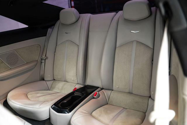used 2013 Cadillac CTS-V car, priced at $24,991