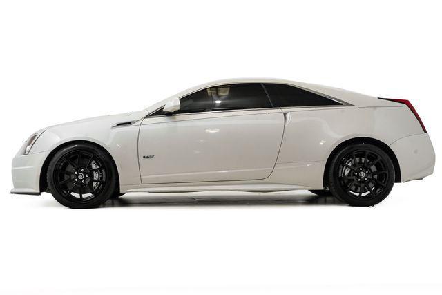 used 2013 Cadillac CTS-V car, priced at $24,991