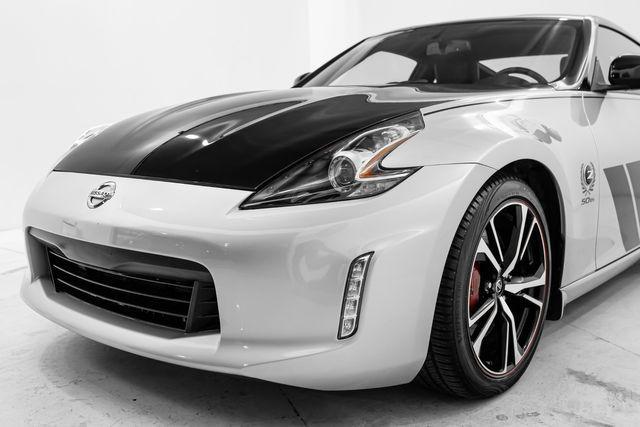 used 2020 Nissan 370Z car, priced at $32,991