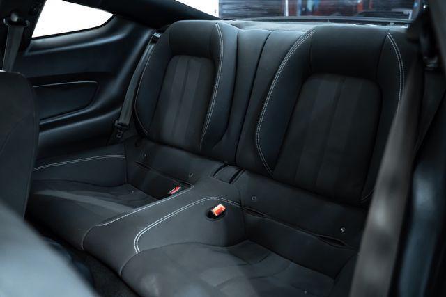 used 2019 Ford Mustang car, priced at $35,991