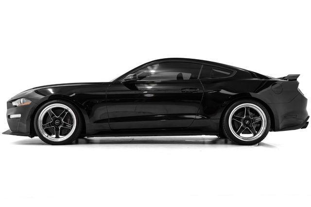 used 2019 Ford Mustang car, priced at $35,991