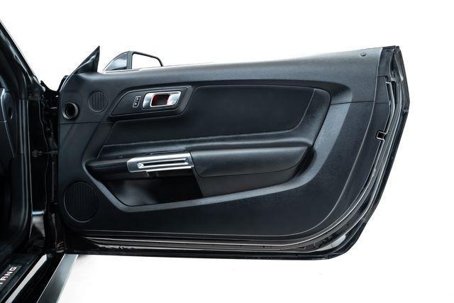 used 2019 Ford Mustang car, priced at $35,991