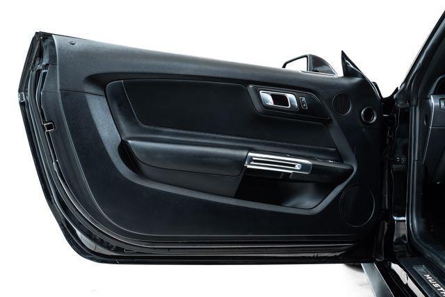 used 2019 Ford Mustang car, priced at $35,991