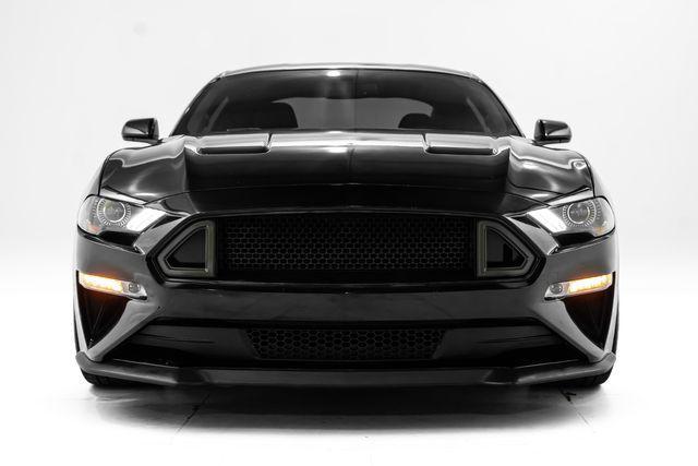 used 2019 Ford Mustang car, priced at $35,991
