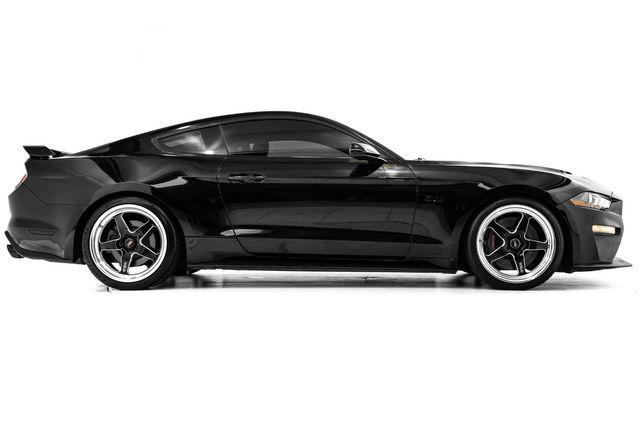 used 2019 Ford Mustang car, priced at $35,991