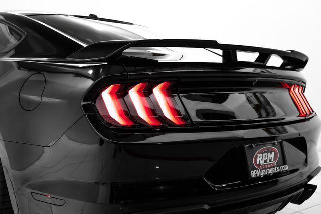 used 2019 Ford Mustang car, priced at $35,991
