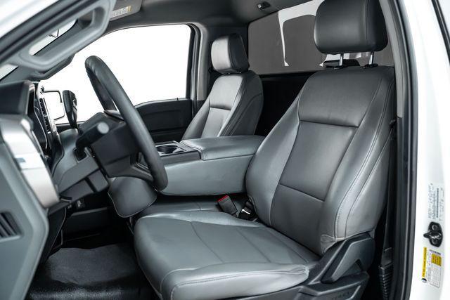 used 2023 Ford F-150 car, priced at $44,991