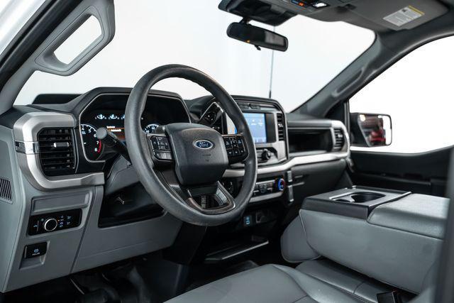 used 2023 Ford F-150 car, priced at $44,991