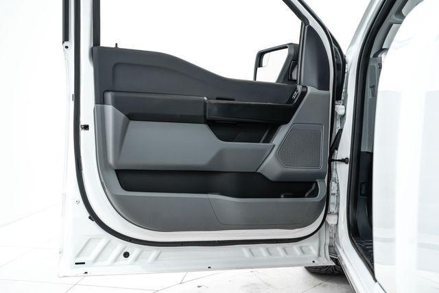 used 2023 Ford F-150 car, priced at $44,991