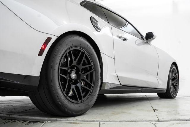 used 2018 Chevrolet Camaro car, priced at $58,991