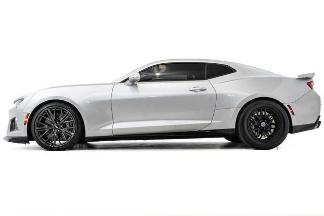 used 2018 Chevrolet Camaro car, priced at $58,991