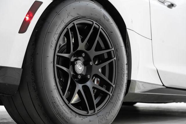 used 2018 Chevrolet Camaro car, priced at $58,991