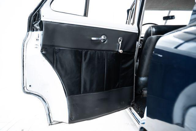 used 1952 Chevrolet Styleline car, priced at $12,991