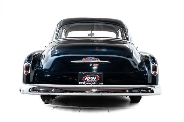 used 1952 Chevrolet Styleline car, priced at $12,991