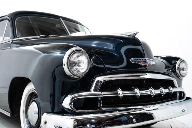 used 1952 Chevrolet Styleline car, priced at $12,991