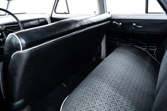 used 1952 Chevrolet Styleline car, priced at $12,991
