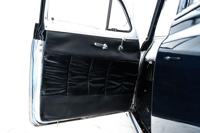 used 1952 Chevrolet Styleline car, priced at $12,991