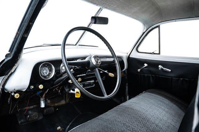 used 1952 Chevrolet Styleline car, priced at $12,991