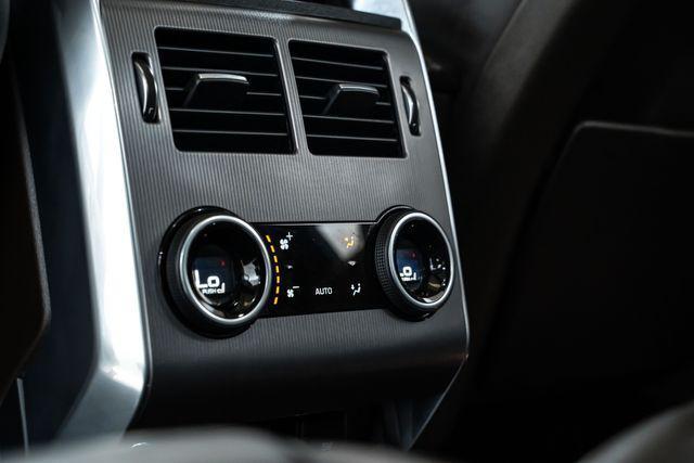 used 2018 Land Rover Range Rover Sport car, priced at $25,991