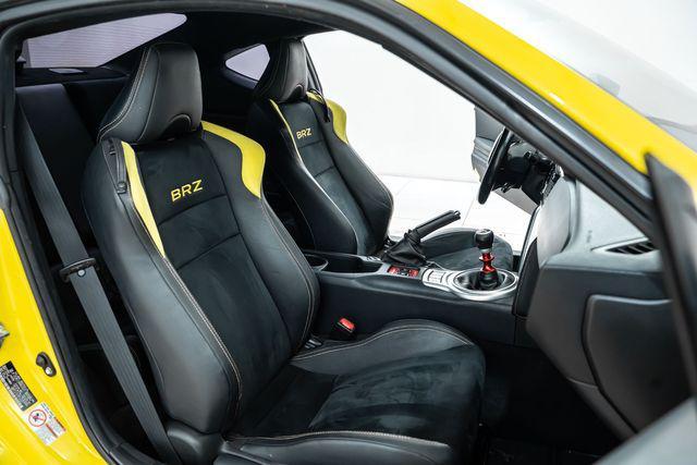 used 2017 Subaru BRZ car, priced at $21,991