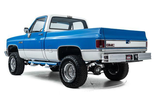 used 1977 Chevrolet C10/K10 car, priced at $36,991