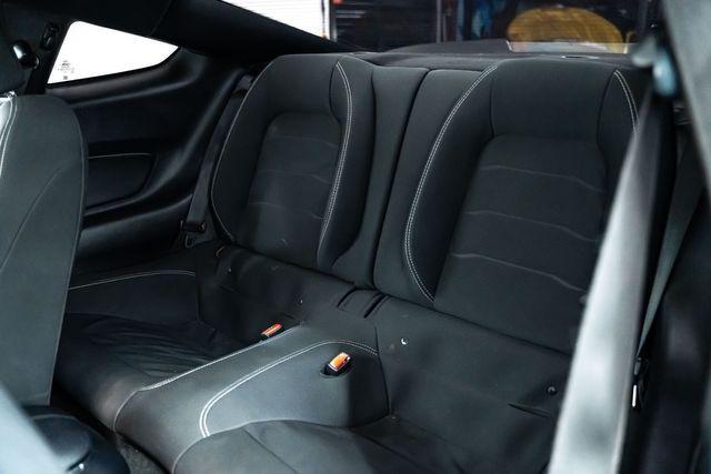 used 2017 Ford Mustang car, priced at $29,991
