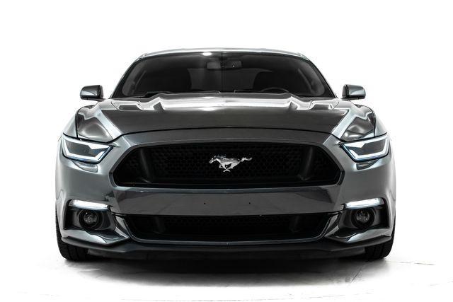 used 2017 Ford Mustang car, priced at $29,991