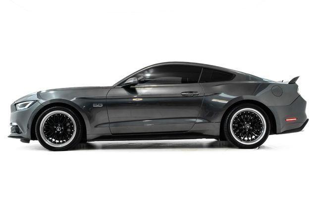 used 2017 Ford Mustang car, priced at $29,991