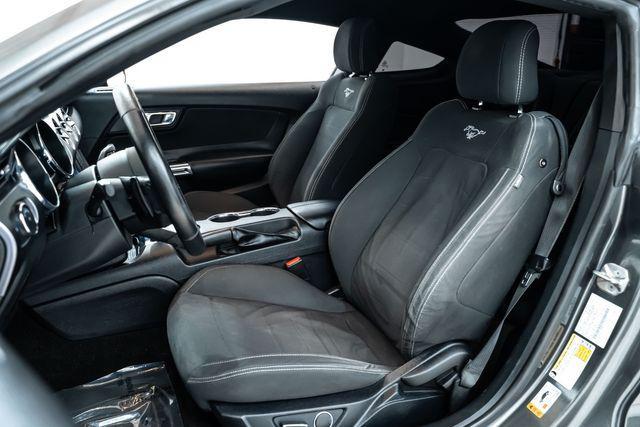 used 2017 Ford Mustang car, priced at $29,991
