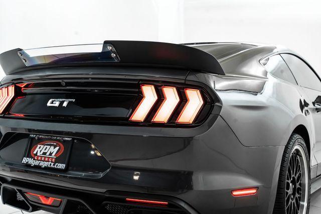 used 2017 Ford Mustang car, priced at $29,991