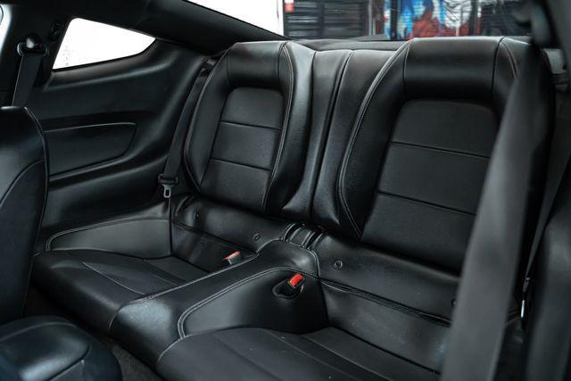 used 2017 Ford Mustang car, priced at $29,991