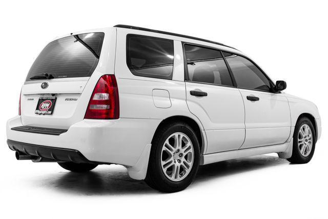 used 2008 Subaru Forester car, priced at $9,991