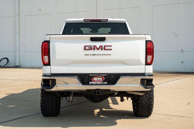 used 2023 GMC Sierra 1500 car, priced at $39,991
