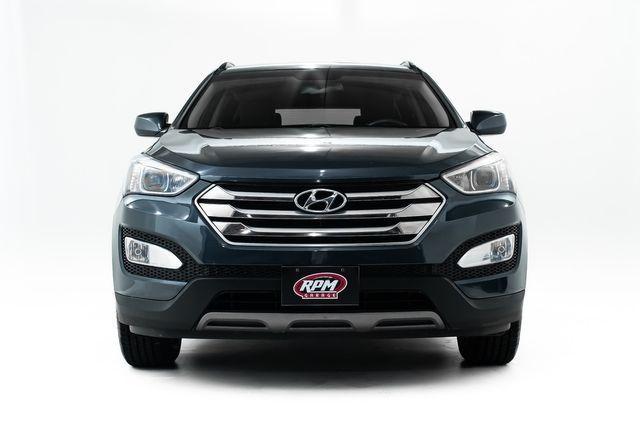 used 2016 Hyundai Santa Fe Sport car, priced at $11,991