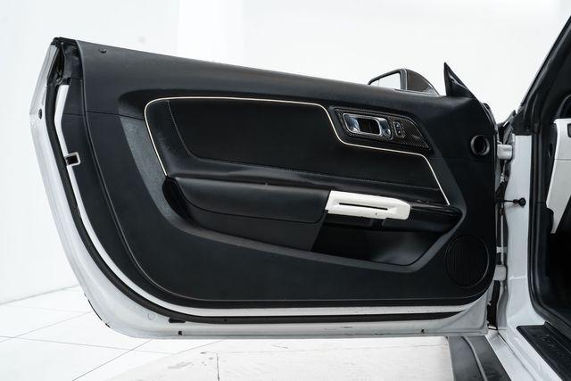 used 2016 Ford Mustang car, priced at $23,991