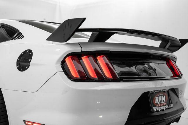 used 2016 Ford Mustang car, priced at $23,991