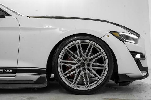 used 2016 Ford Mustang car, priced at $23,991