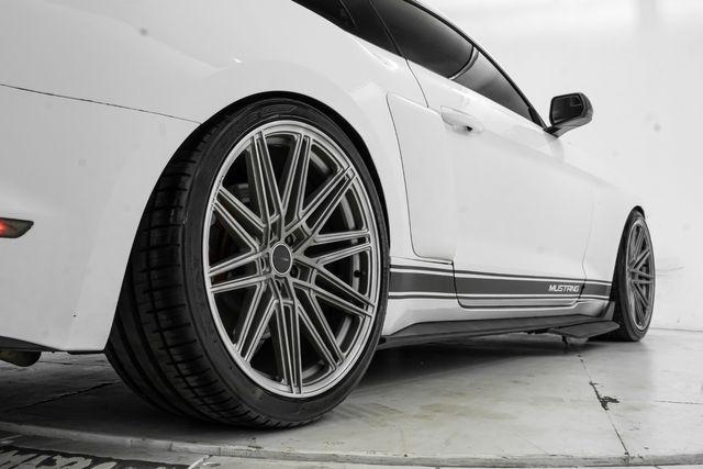 used 2016 Ford Mustang car, priced at $23,991
